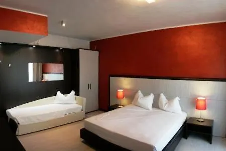 La Casa Degli Angeli - Agli Angeli Ristorante Pizzeria Bed & Breakfast Pertegada