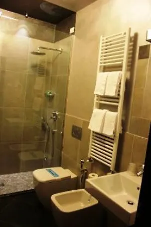 Couette-café La Casa Degli Angeli - Agli Angeli Ristorante Pizzeria Pertegada