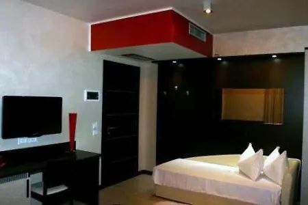 La Casa Degli Angeli - Agli Angeli Ristorante Pizzeria 3*