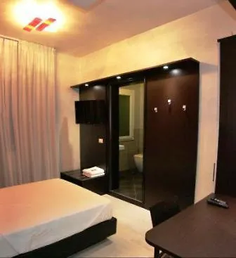 B&B La Casa Degli Angeli - Agli Angeli Ristorante Pizzeria 3*