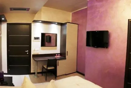 B&B La Casa Degli Angeli - Agli Angeli Ristorante Pizzeria 3*