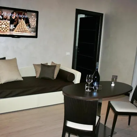 La Casa Degli Angeli - Agli Angeli Ristorante Pizzeria