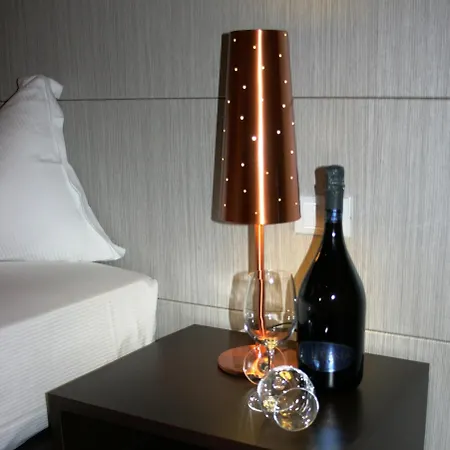 Couette-café La Casa Degli Angeli - Agli Angeli Ristorante Pizzeria Pertegada