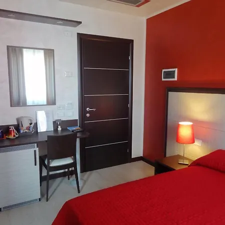 La Casa Degli Angeli - Agli Angeli Ristorante Pizzeria 3* Pertegada