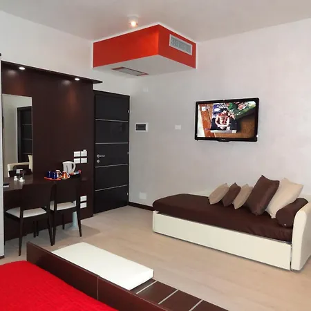 La Casa Degli Angeli - Agli Angeli Ristorante Pizzeria Bed & Breakfast Pertegada