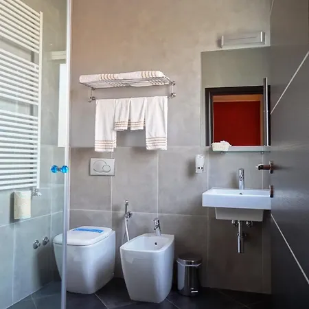 La Casa Degli Angeli - Agli Angeli Ristorante Pizzeria Bed & Breakfast Pertegada