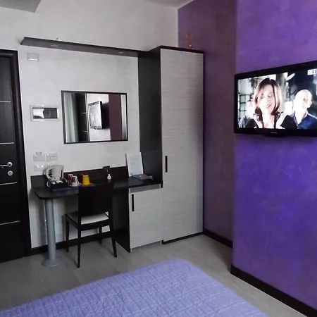 La Casa Degli Angeli - Agli Angeli Ristorante Pizzeria 3* Pertegada