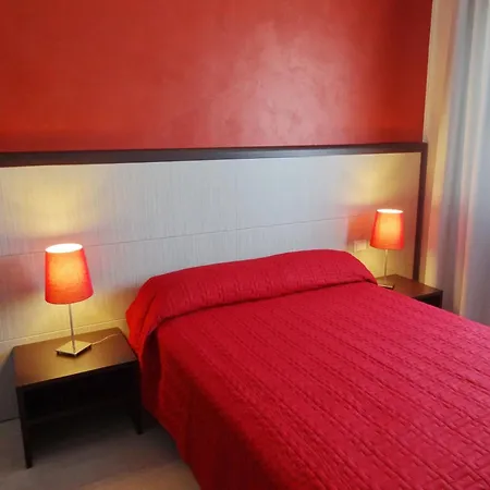 La Casa Degli Angeli - Agli Angeli Ristorante Pizzeria Bed & Breakfast