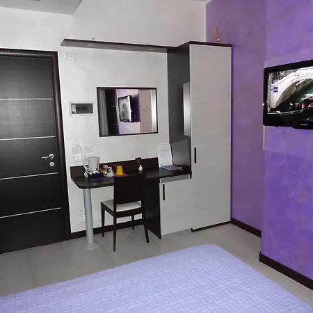 La Casa Degli Angeli - Agli Angeli Ristorante Pizzeria 3*