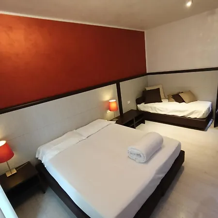 Bed & Breakfast La Casa Degli Angeli - Agli Angeli Ristorante Pizzeria 3*