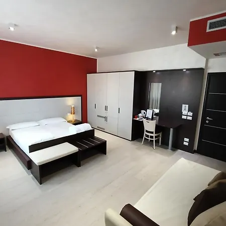 La Casa Degli Angeli - Agli Angeli Ristorante Pizzeria Couette-café Pertegada