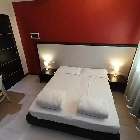 Bed & Breakfast La Casa Degli Angeli - Agli Angeli Ristorante Pizzeria Pertegada