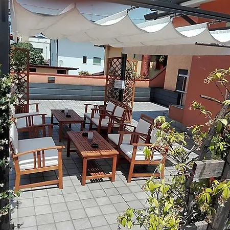 La Casa Degli Angeli - Agli Angeli Ristorante Pizzeria Bed & Breakfast