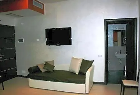 La Casa Degli Angeli - Agli Angeli Ristorante Pizzeria 3*
