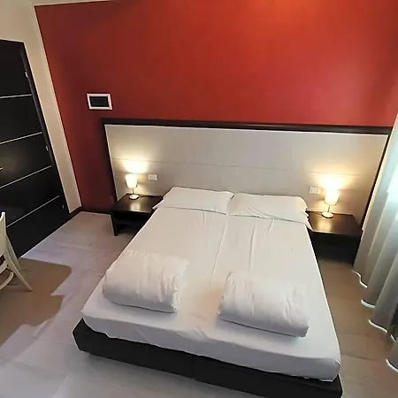 La Casa Degli Angeli - Agli Angeli Ristorante Pizzeria Bed & Breakfast Pertegada