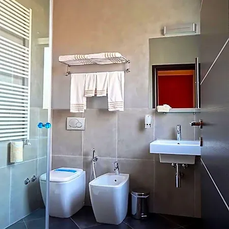 La Casa Degli Angeli - Agli Angeli Ristorante Pizzeria 3*