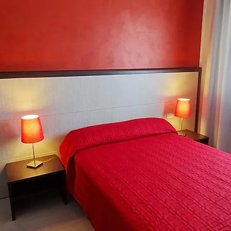 Bed & Breakfast La Casa Degli Angeli - Agli Angeli Ristorante Pizzeria 3*