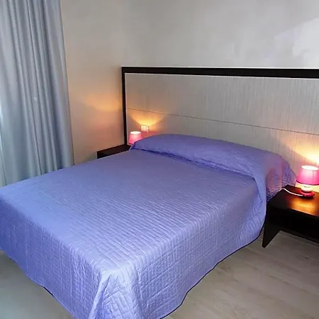 Bed & Breakfast La Casa Degli Angeli - Agli Angeli Ristorante Pizzeria