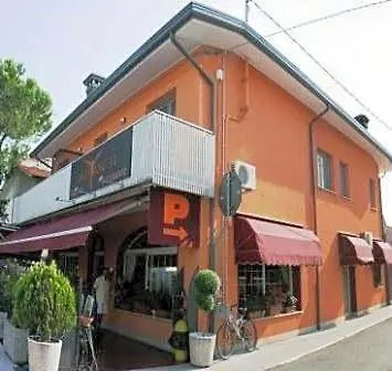 La Casa Degli Angeli - Agli Angeli Ristorante Pizzeria