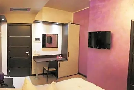 La Casa Degli Angeli - Agli Angeli Ristorante Pizzeria Bed & Breakfast 3*
