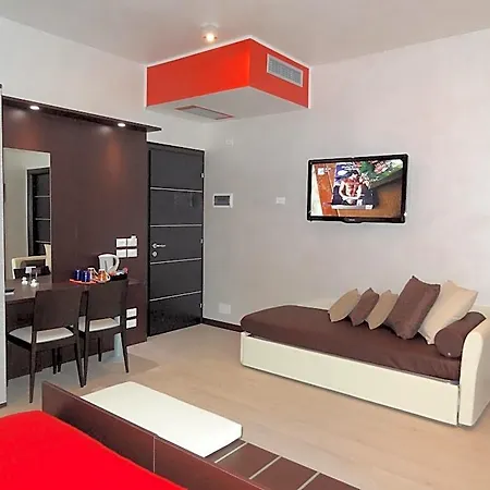 Bed & Breakfast La Casa Degli Angeli - Agli Angeli Ristorante Pizzeria 3*